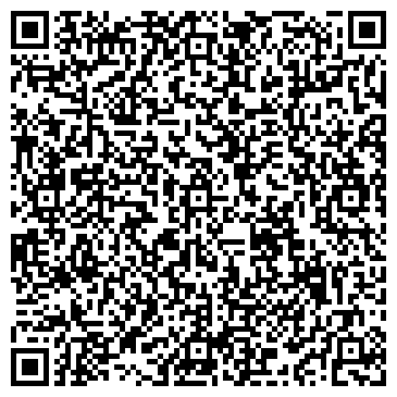 QR-код с контактной информацией организации ООО Студия "FIT-N-GO Знаменка"