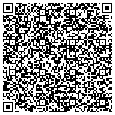 QR-код с контактной информацией организации ИП Агентство недвижимости "ВАРИАНТ"