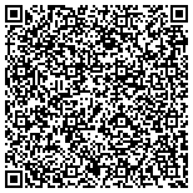 QR-код с контактной информацией организации Сеть магазинов "ЛЕО"