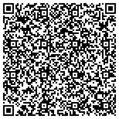 QR-код с контактной информацией организации Сеть магазинов "ЛЕО"