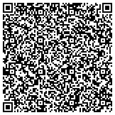 QR-код с контактной информацией организации Центр детско-юношеского туризма, экскурсии, краеведенья МО "Котлас"