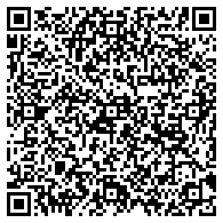 QR-код с контактной информацией организации ООО Магазин "ЛЕО" (Закрыт)