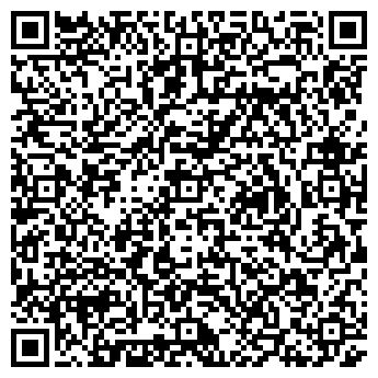QR-код с контактной информацией организации ООО КанцМастер