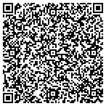 QR-код с контактной информацией организации Школа программистов ПРОК