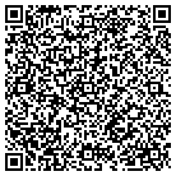 QR-код с контактной информацией организации Агни Рам