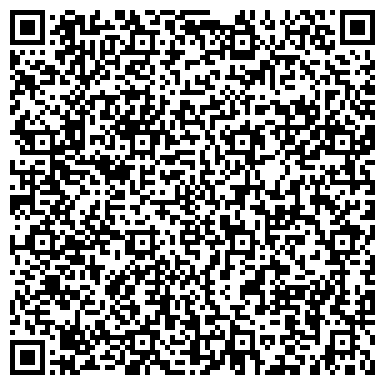QR-код с контактной информацией организации ООО Студия багетного оформления "АнВес"
