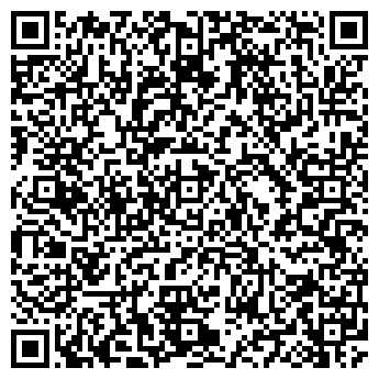 QR-код с контактной информацией организации ООО ол Джи Джи ол
