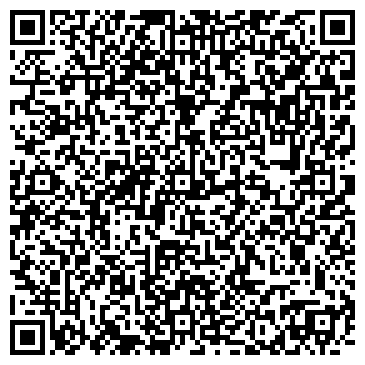 QR-код с контактной информацией организации ООО «Магаданрыба»