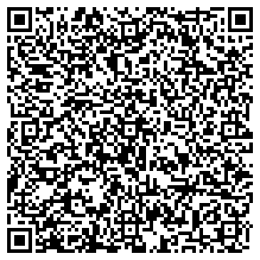 QR-код с контактной информацией организации ПАО «Магаданэнерго»