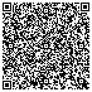 QR-код с контактной информацией организации ПАО «Магаданэнергосбыт»
