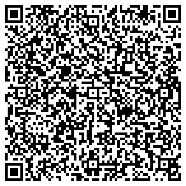 QR-код с контактной информацией организации ПАО «Магаданэнерго» Южные электрические сети