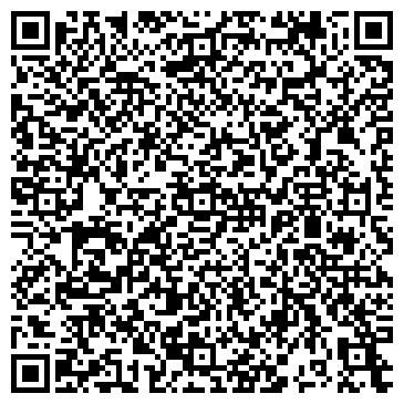 QR-код с контактной информацией организации «Магаданэнергосбыт»