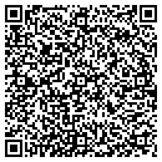QR-код с контактной информацией организации ДИСА