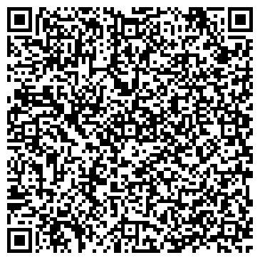 QR-код с контактной информацией организации ОАО Магаданская областная типография
