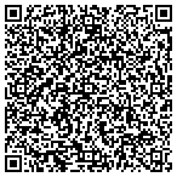 QR-код с контактной информацией организации ООО «Тихрыбком»