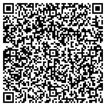 QR-код с контактной информацией организации ИП АвтоКнига