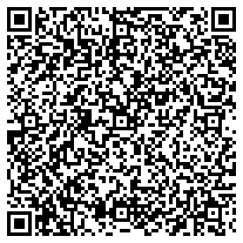 QR-код с контактной информацией организации ООО РА "Апрель"