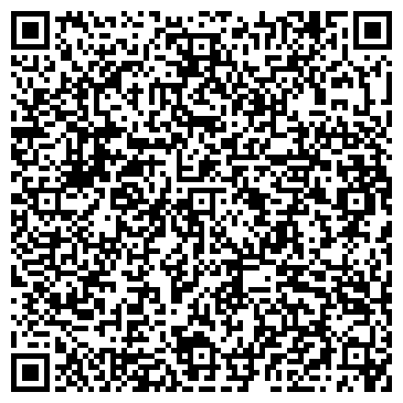 QR-код с контактной информацией организации МАК «Трансфес - Магадан»
