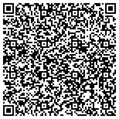 QR-код с контактной информацией организации Детский клуб на Мневниках