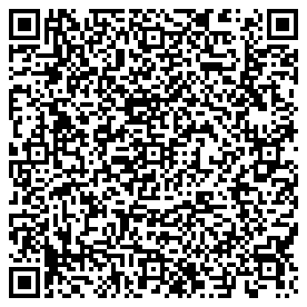 QR-код с контактной информацией организации «Такси Голицыно»