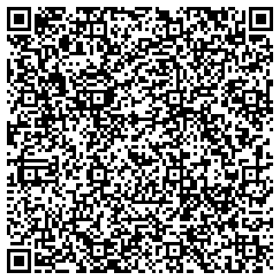 QR-код с контактной информацией организации ИП Салон мозаики и витража Вероники Конечновой