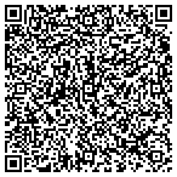 QR-код с контактной информацией организации ООО Икра Питер ру