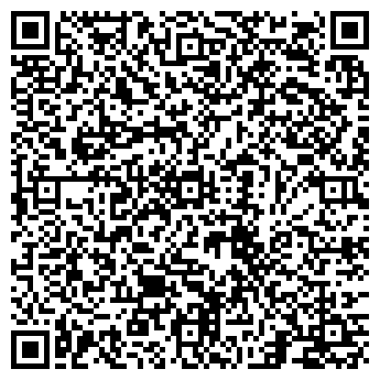 QR-код с контактной информацией организации ООО Габарит