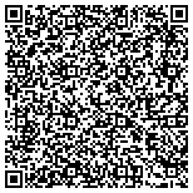 QR-код с контактной информацией организации ООО Бухгалтерская фирма Ажур