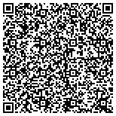 QR-код с контактной информацией организации ООО Творческая мастерская "Dejavu "