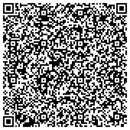 QR-код с контактной информацией организации ИП Салон-магазин (интернет-магазин) "Обои в Октябрьском"