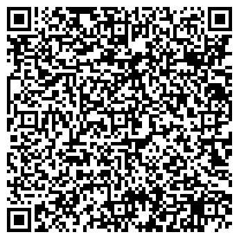 QR-код с контактной информацией организации ООО "МеталлМан"