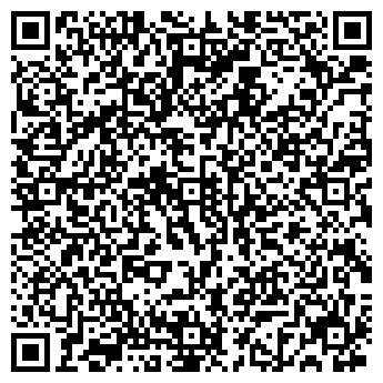 QR-код с контактной информацией организации ООО Зуверс