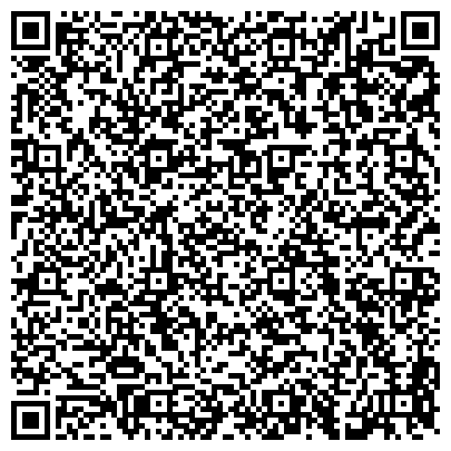 QR-код с контактной информацией организации ИП Гарипов М Создание и продвижение сайтов и групп в соцсетях