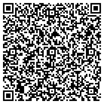 QR-код с контактной информацией организации ООО ГК "AМВ"