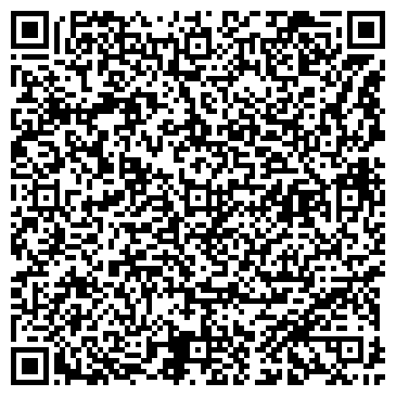 QR-код с контактной информацией организации ООО ТД Мясная Лига
