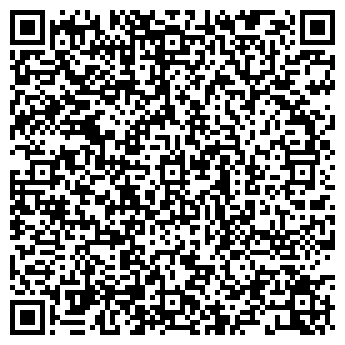 QR-код с контактной информацией организации ООО Канат СТД