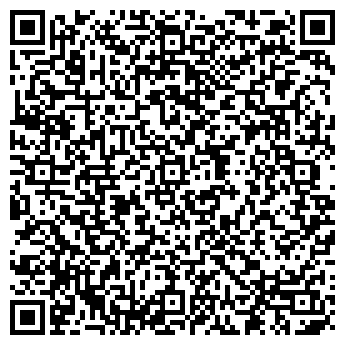 QR-код с контактной информацией организации ООО ТК-Георесурс