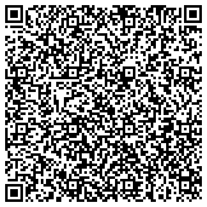 QR-код с контактной информацией организации "Александровская аптека" Аптечная Сеть Векфарм