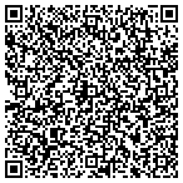QR-код с контактной информацией организации ООО Rost продаж