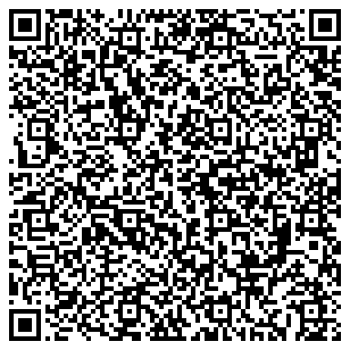 QR-код с контактной информацией организации ИП Молчанова Е.В Магазин замков и дверной фурнитуры