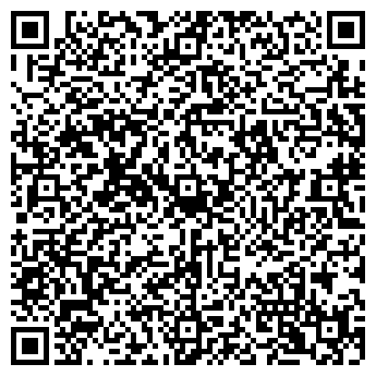 QR-код с контактной информацией организации ООО Рупак-Трейд