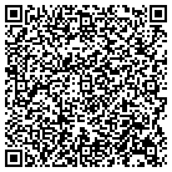 QR-код с контактной информацией организации ИП Кортеж71.рф