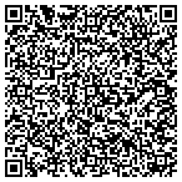 QR-код с контактной информацией организации ООО Автошкола "МАГиС"