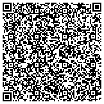 QR-код с контактной информацией организации ООО Научно-производственное торговое предприятие "Нанотехнологий"