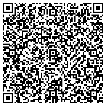 QR-код с контактной информацией организации ЧАО "Севастополь-бакалея"