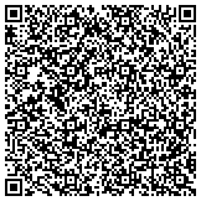 QR-код с контактной информацией организации ИП Соловьев М М Продажа и обслуживание пылесосов роботов iClebo и iRobot