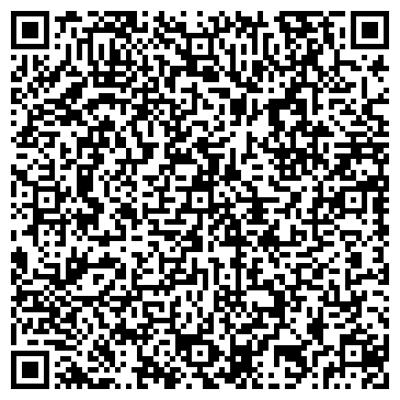 QR-код с контактной информацией организации ООО АдогаСтройИнвест