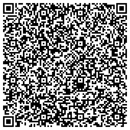 QR-код с контактной информацией организации ООО Багетная мастерская Фотостудия Студия дизайна "Ариша"