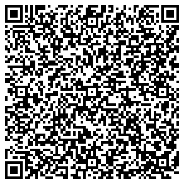 QR-код с контактной информацией организации ООО Компания "ИнтерКреп"