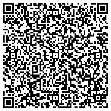QR-код с контактной информацией организации ООО Аджио-мебель